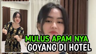 cewek cantik di indonesia