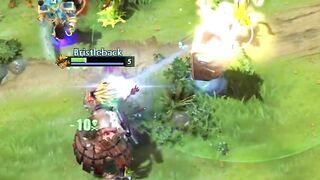 VENOMANCER DOTA 2 #dota2 #dota #dota2gameplay