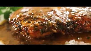 Chicken Francaise Recipe over 200 Million Views