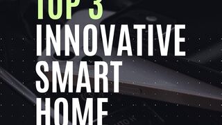 Top 3 Innovative Smart Home Gadgets You Need In 2024! #shorts #yt