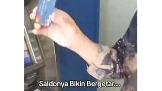 Saldo 200 Miliar Lebih