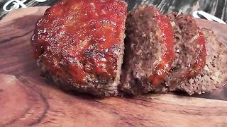 The Perfect Meatloaf Recipe 3 Secrets to the Best Meatloaf Ever