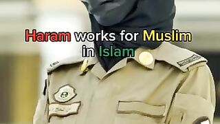 Don_t Do This Work ???????? __ _islamicstatus _islamicshorts _islamicsayings