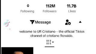 CR7 FOLLOWERS