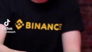 Binance 8