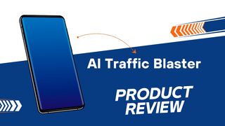 AI Traffic Blaster: Review