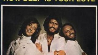 BEE GEES - HOW DEEP IS YOUR LOVE