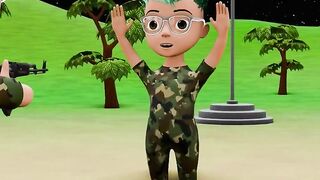 salute_to_Indian_army❤️___Gulli_Bulli___Cartoon___granny