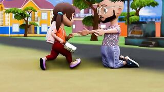 Poor_Family_Story___Gulli_Bulli___Cartoon___granny___short___tmkoc___shorts