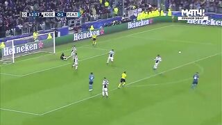 Cristiano Ronaldo bicycle kick vs Juventus | CL season 17/18 | 4K ULTRA HD |