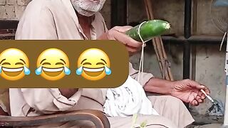 Funny video of chacha.