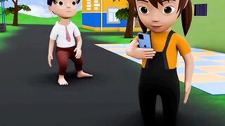 Priti_ke_saath_hua_dhoka___Gulli_Bulli___Cartoon___granny___short___tmkoc___shorts