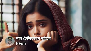 Nai Telephone Naire Piyon | নাই টেলিফোন নাইরে পিওন ||