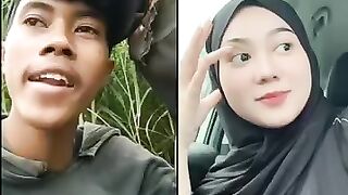 Mas Iyun pengin nikah