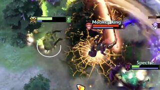 VENOMANCER DOTA 2 #dota2 #dota #dota2gameplay 2