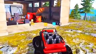 Free Fire Funny Video 5