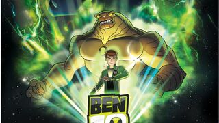 Ben 10 S1 episodes 1