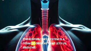 The Respiratory System