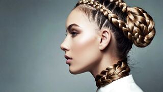 Trending Hair styles