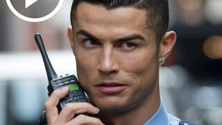 Cristiano Ronaldo???????????? Films Style