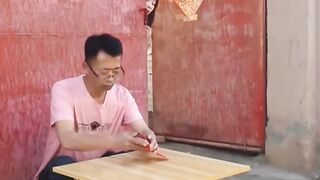 Chinese comedy???????????? Funny video 02