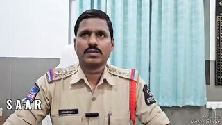 Hyderabad News: Kulsumpura Police Remanided One Rowdysheeter Naresh For 30 Days