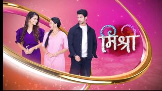 Mishri 29th August 2024 Episode 58