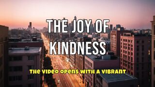 Joy in Giving: The Power of Helping Others 2