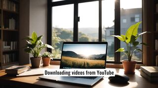 Legal Ways to Download YouTube Videos