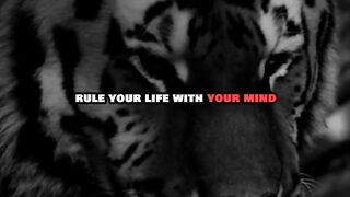 Rule your Life with your mind