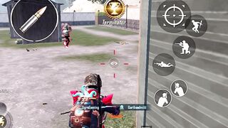 Pubg mobile gameplay gaming clip