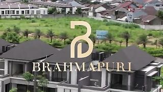 Invest Rumah Modern & Premium Bandung