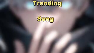 Top 10 trending song 2024 viral song