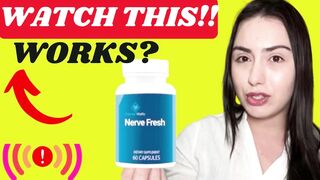 Nerve Fresh Reviews - (30th August 2024 Update) Honest Complaints for Customers Before Buy!