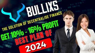 MASSIVE 8 TO 16% ROI DAILY ON YOUR INVESTMENT