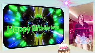 Happy Birthday To You _ Birthday Songs 2024