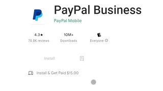 1 App _ _30)_ Install APPs _ Get Paid $1000 A Day  _ Make Money Online (Online Earning App)