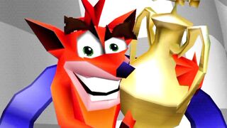 Crash Team Racing