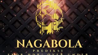 NAGABOLA PREDIKSI JITU 30 - 31 August