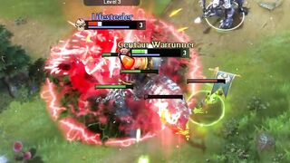 WITCH DOCTOR DOTA 2 #dota2 #dota #dota2gameplay