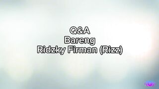 Q&A bareng rizz