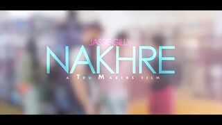 Nakhre__HD_Video____Jassie_Gill___Maggie_Krushna___Desi_Routz___Latest_Punjabi_Songs_2023(480p).