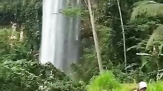 Air terjun 11