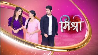 Mishri 31st August 2024 Episode 60