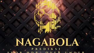 NAGABOLA PREDIKSI JITU 1 - 2 Sept