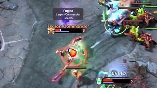 SPIRIT BREAKER DOTA 2 #dota2 #dota #dota2gameplay 2