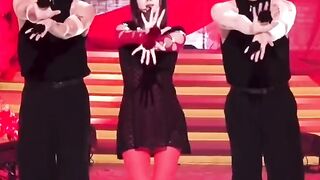 jisoo (flower) dance