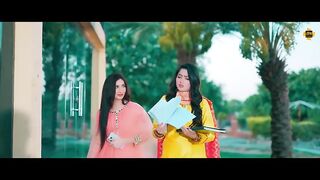 Akh Tedi Yaar _ Basit Naeemi _ Official Music Video _ 2024 _ Basit Naeemi Official