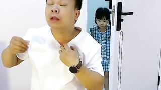 Chinese Funny video. 2