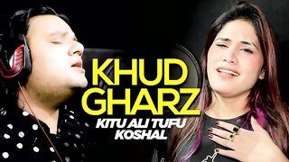 KHUD GHARZi